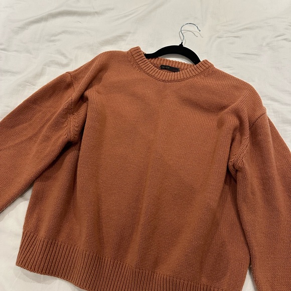 Korean oversize sweater - Picture 4 of 5